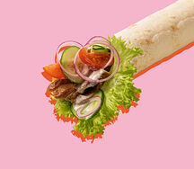 Мини-шаверма Классическая