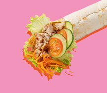 Шаверма Тайская