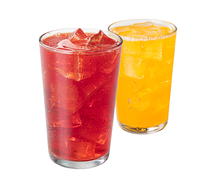 Два Лимонада