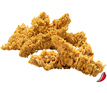 8 Острых стрипсов