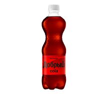 Добрый Кола без сахара