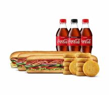 Суперсытное комбо