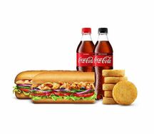 Выгодное комбо для двоих