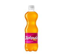 Добрый Манго-маракуйя