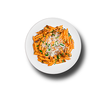 Сэндвич Альпийский BBQ