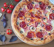 Пицца Италия