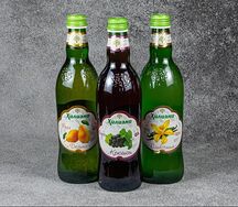 Лимонад