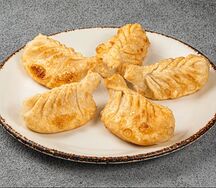 Жареные квари