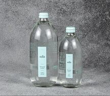 Вода газированная Даусуз