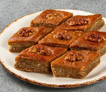Пахлава