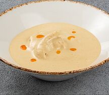Сациви из курицы