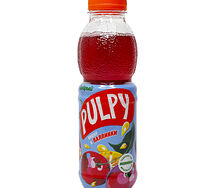 Pulpy Вишня