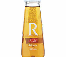 Сок Rich яблоко