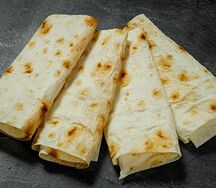 Лаваш