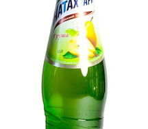 АТ:Лимонад Натахтари Груша