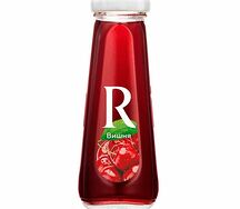 Сок Rich вишня