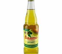 АТ:Лимонад Saamo дюшес
