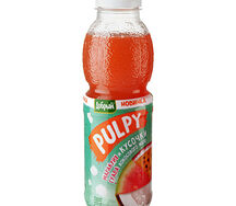 Pulpy Гуава-маракуйя