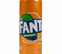 АТ:Fanta