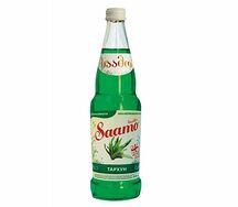 АТ:Лимонад Saamo тархун