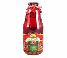 Компот Vital Кизил