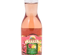 Компот Vital Айва и Гранат