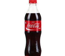 Ат: Coca-cola