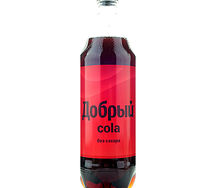 Добрый кола зеро