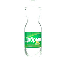 Добрый лимон-лайм