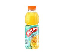 Pulpy ананас-манго