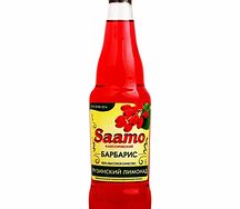 АТ:Лимонад Saamo барбарис