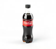 Coca-cola zero