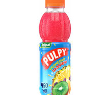 Pulpy тропический
