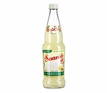 АТ:Лимонад Saamo сливочный