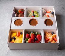 Chokobox