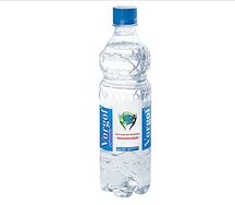 Вода Vorgol (негазированная)