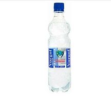 Вода Vorgol (негазированная)