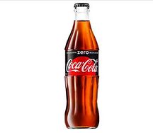 Coca-Cola Zero