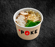 Суп Le Poke