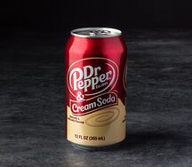 Dr. Pepper