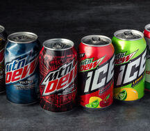 Mtn Dew