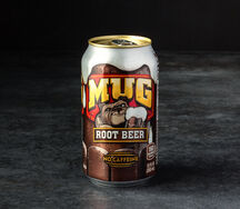 Mug Root Beer