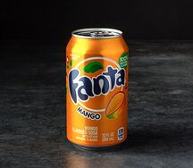 Fanta