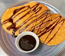 Панкейки