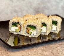 Ролл Кайсо Маки