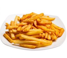 Картофель фри