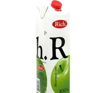 Сок Rich в ассортименте