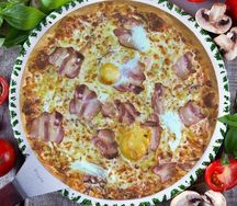Пицца Фигаро