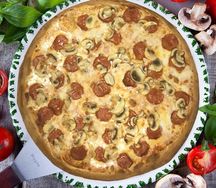 Пицца Чикаго Пепперони