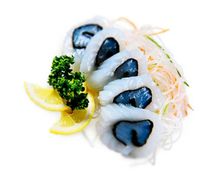 Сашими Кальмар